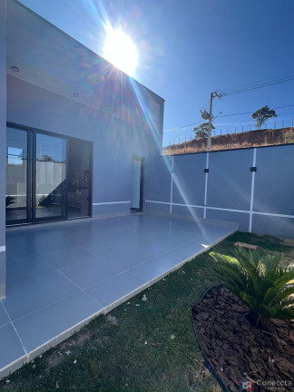 Imagem Casa com 3 Quartos à Venda, 140 m² em Afonso Queiroz - Patos De Minas