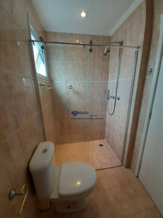 Imagem Apartamento com 3 Quartos à Venda, 80 m² em Vila Regente Feijó - São Paulo