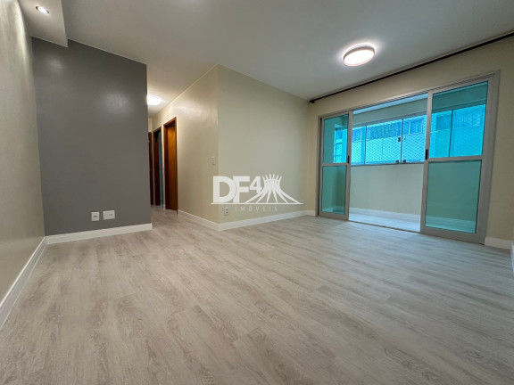 Imóvel com 3 Quartos à Venda, 70 m² em Norte (águas Claras) - Brasília