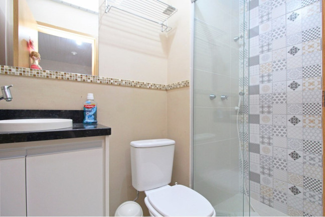 Imagem Casa com 3 Quartos à Venda, 144 m² em Hípica - Porto Alegre Imagem Casa com 3 Quartos à Venda, 144 m² em Hípica - Porto Alegre