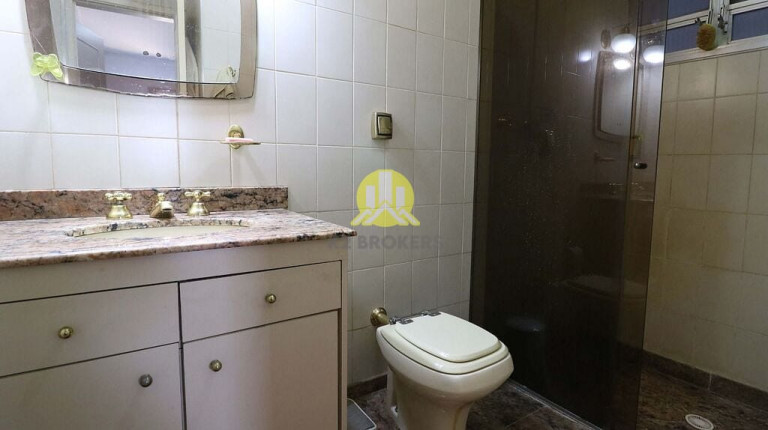 Imagem Apartamento com 3 Quartos à Venda, 139 m² em Consolação - São Paulo Imagem Apartamento com 3 Quartos à Venda, 139 m² em Consolação - São Paulo