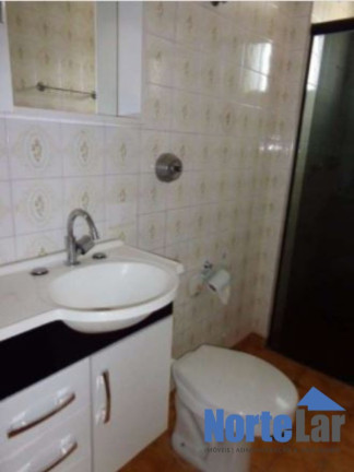 Imagem Apartamento com 2 Quartos à Venda, 69 m² em Vila Nivi - São Paulo