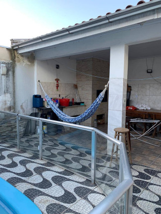 Imagem Casa com 2 Quartos à Venda, 130 m² em Igara - Canoas