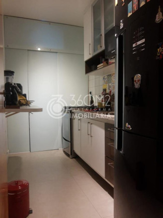 Imagem Apartamento com 3 Quartos à Venda, 60 m² em Vila Valparaíso - Santo André Imagem Apartamento com 3 Quartos à Venda, 60 m² em Vila Valparaíso - Santo André