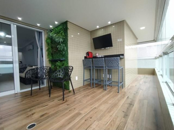 Imagem Apartamento com 2 Quartos à Venda, 106 m² em Canto Do Forte - Praia Grande Imagem Apartamento com 2 Quartos à Venda, 106 m² em Canto Do Forte - Praia Grande
