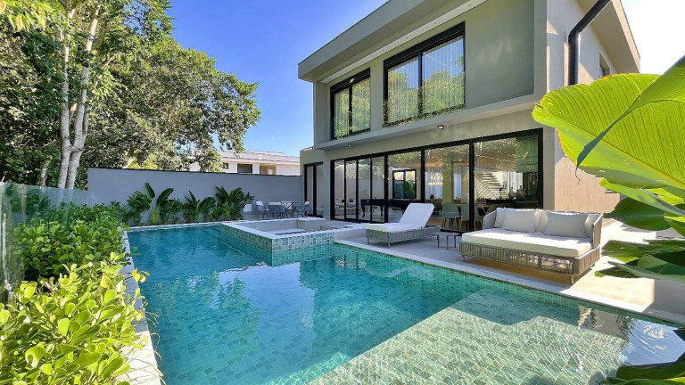 Imagem Casa com 6 Quartos à Venda, 420 m² em Riviera De São Lourenço - Bertioga Imagem Casa com 6 Quartos à Venda, 420 m² em Riviera De São Lourenço - Bertioga