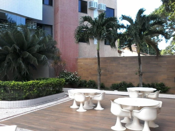 Imagem Imóvel com 3 Quartos à Venda, 111 m² em Engenheiro Luciano Cavalcante - Fortaleza