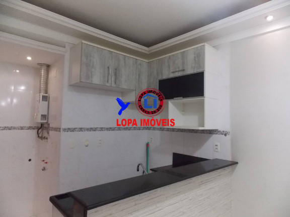Imagem Apartamento com 1 Quarto à Venda, 28 m² em Centro - Rio De Janeiro Imagem Apartamento com 1 Quarto à Venda, 28 m² em Centro - Rio De Janeiro