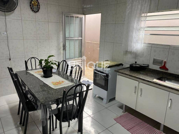 Imagem Casa com 4 Quartos à Venda, 175 m² em Vila Vianelo - Jundiaí Imagem Casa com 4 Quartos à Venda, 175 m² em Vila Vianelo - Jundiaí