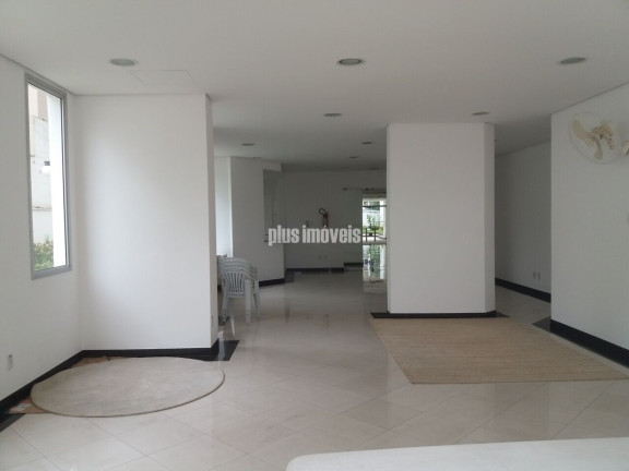 Imagem Apartamento com 1 Quarto à Venda, 42 m² em Aclimação - São Paulo Imagem Apartamento com 1 Quarto à Venda, 42 m² em Aclimação - São Paulo