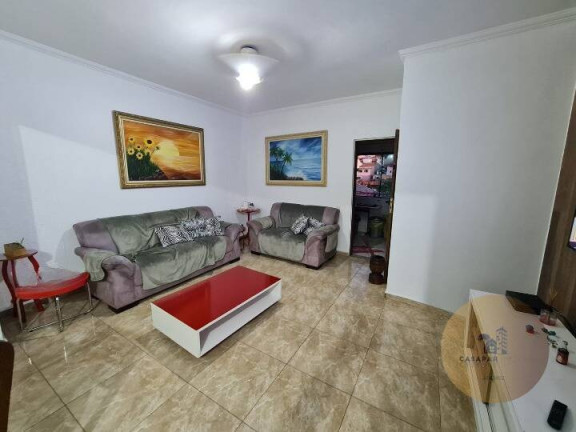 Imagem Sobrado com 3 Quartos à Venda, 352 m² em Olímpico - São Caetano Do Sul Imagem Sobrado com 3 Quartos à Venda, 352 m² em Olímpico - São Caetano Do Sul