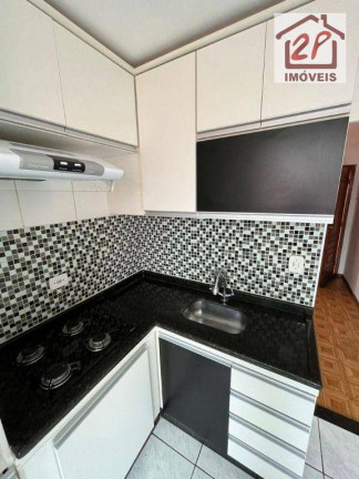Imagem Apartamento com 2 Quartos à Venda, 45 m² em Vila Tatetuba - São José Dos Campos Imagem Apartamento com 2 Quartos à Venda, 45 m² em Vila Tatetuba - São José Dos Campos