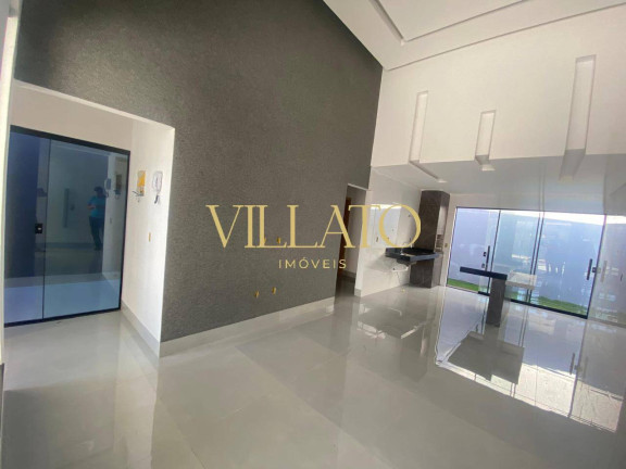 Imagem Casa com 3 Quartos à Venda, 117 m² em Jardim Helvécia - Aparecida De Goiânia Imagem Casa com 3 Quartos à Venda, 117 m² em Jardim Helvécia - Aparecida De Goiânia