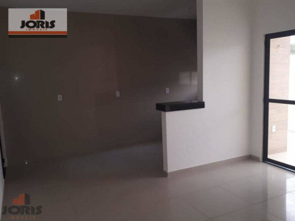 Imagem Casa com 3 Quartos à Venda, 90 m² em Patriolino Ribeiro - Fortaleza