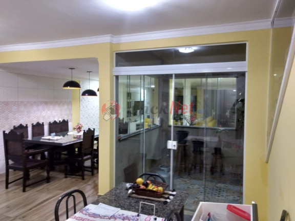 Imagem Sobrado com 3 Quartos à Venda, 222 m² em Baeta Neves - São Bernardo Do Campo Imagem Sobrado com 3 Quartos à Venda, 222 m² em Baeta Neves - São Bernardo Do Campo