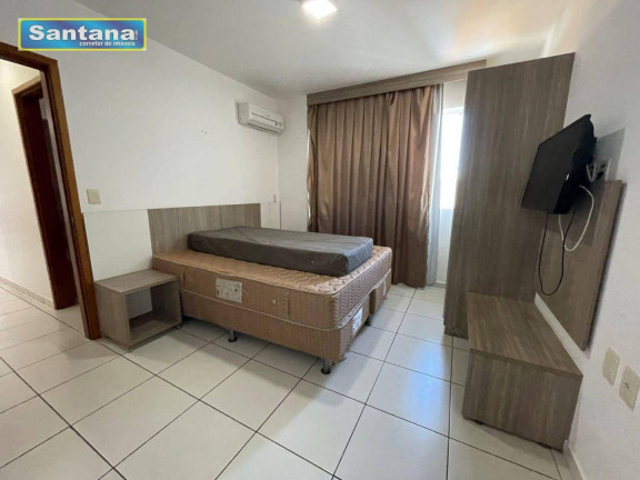 Imagem Apartamento com 2 Quartos à Venda, 58 m² em Do Turista - Caldas Novas