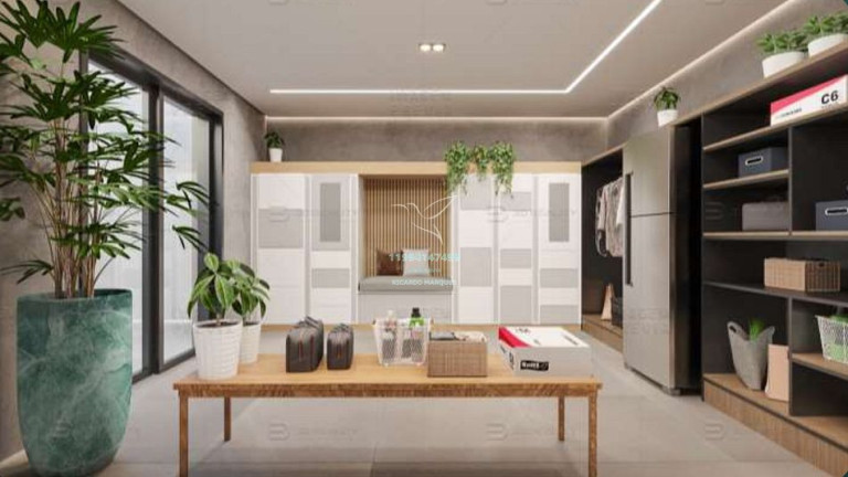 Imagem Apartamento com 3 Quartos à Venda, 226 m² em Vila São Silvestre - São Paulo Imagem Apartamento com 3 Quartos à Venda, 226 m² em Vila São Silvestre - São Paulo