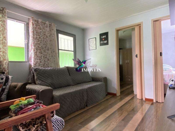 Imagem Casa com 3 Quartos à Venda, 100 m² em Centro - Charqueadas