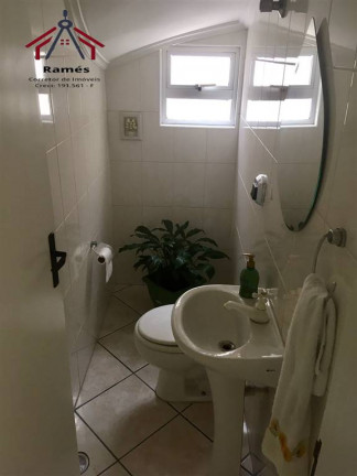 Imagem Casa com 3 Quartos à Venda, 123 m² em Vila Assuncao - Praia Grande