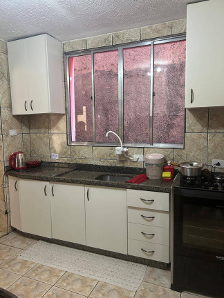 Imagem Casa com 6 Quartos à Venda, 160 m² em Sítio Cercado - Curitiba Imagem Casa com 6 Quartos à Venda, 160 m² em Sítio Cercado - Curitiba