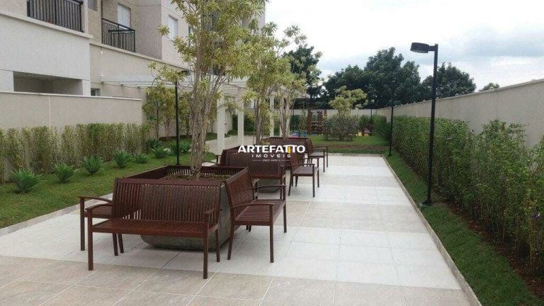 Imagem Apartamento com 2 Quartos à Venda, 69 m² em Portal Do Morumbi - São Paulo Imagem Apartamento com 2 Quartos à Venda, 69 m² em Portal Do Morumbi - São Paulo
