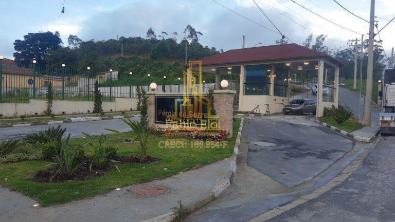 Imóvel à Venda, 175 m² em Santa Luzia - Ribeirão Pires