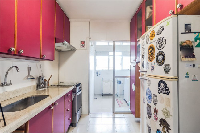 Imagem Imóvel com 3 Quartos à Venda,  em Vila Gertrudes - São Paulo