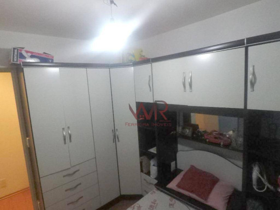 Imagem Apartamento com 3 Quartos à Venda, 55 m² em Itaquera - São Paulo Imagem Apartamento com 3 Quartos à Venda, 55 m² em Itaquera - São Paulo