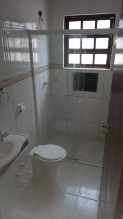 Imagem Casa com 3 Quartos à Venda, 99 m² em Maracanã - Praia Grande