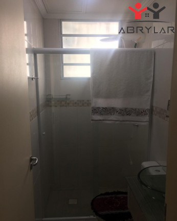 Imagem Imóvel com 2 Quartos à Venda, 54 m² em Recanto Quarto Centenário - Jundiaí Imagem Imóvel com 2 Quartos à Venda, 54 m² em Recanto Quarto Centenário - Jundiaí