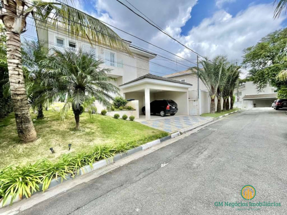 Imagem Casa com 4 Quartos à Venda, 360 m² em Granja Santa Maria - Carapicuíba