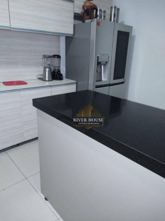 Imagem Casa com 3 Quartos à Venda, 250 m² em Centro - Várzea Grande