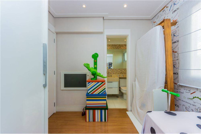 Imagem Apartamento com 3 Quartos à Venda, 132 m² em Alto Da Mooca - São Paulo
