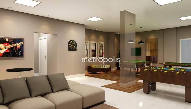 Imagem Apartamento com 3 Quartos à Venda, 53 m² em Paulicéia - São Bernardo Do Campo Imagem Apartamento com 3 Quartos à Venda, 53 m² em Paulicéia - São Bernardo Do Campo