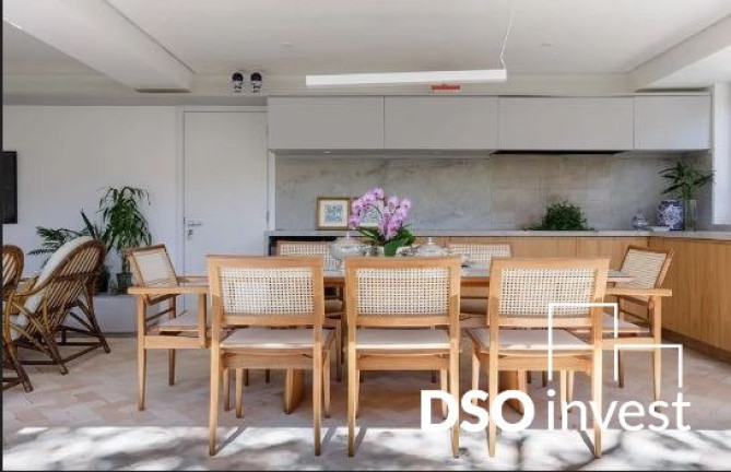 Imagem Casa com 3 Quartos à Venda, 210 m² em Indianópolis - São Paulo