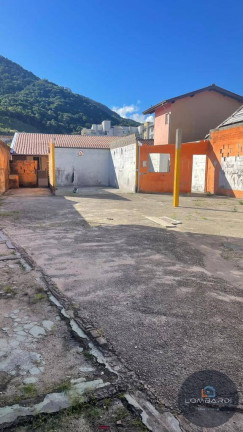 Imagem Terreno à Venda, 387 m² em Umuarama - Ubatuba Imagem Terreno à Venda, 387 m² em Umuarama - Ubatuba