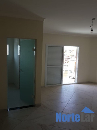 Imagem Sobrado com 3 Quartos à Venda, 145 m² em Vila Palmeiras - São Paulo