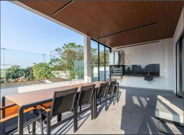 Imagem Imóvel com 3 Quartos à Venda, 1.200 m² em Jardim Dos Estados - São Paulo