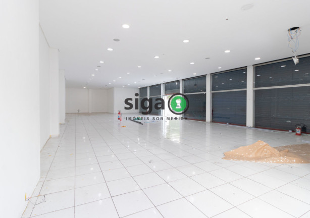 Imagem Imóvel Comercial para Alugar, 1.000 m² em Penha De França - São Paulo
