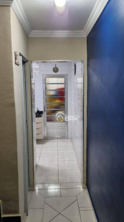 Imagem Casa de Condomínio com 2 Quartos à Venda, 105 m² em Vila Carmosina - São Paulo
