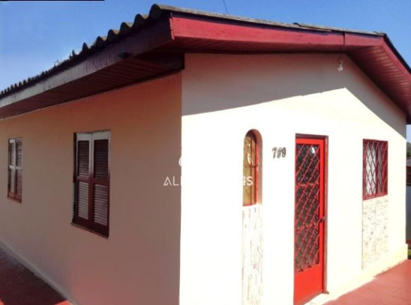 Casa com 3 Quartos à Venda,  em São Genaro - Cruz Alta