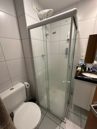Imagem Apartamento com 2 Quartos à Venda, 56 m² em Piedade - Jaboatão Dos Guararapes