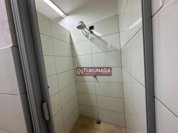 Imagem Galpão para Alugar, 550 m² em Vila Carrão - São Paulo