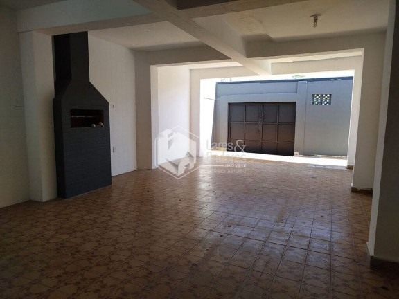 Imagem Casa com 3 Quartos à Venda, 281 m² em Parque Jabaquara - São Paulo Imagem Casa com 3 Quartos à Venda, 281 m² em Parque Jabaquara - São Paulo