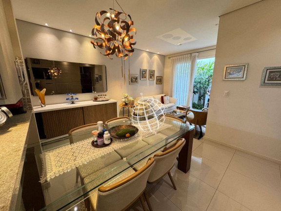 Apartamento com 3 Quartos à Venda, 91 m² em Jardim Paulista - Atibaia