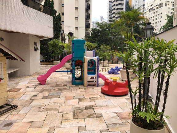 Imagem Apartamento com 2 Quartos à Venda, 150 m² em Vila Nova Conceição - São Paulo Imagem Apartamento com 2 Quartos à Venda, 150 m² em Vila Nova Conceição - São Paulo