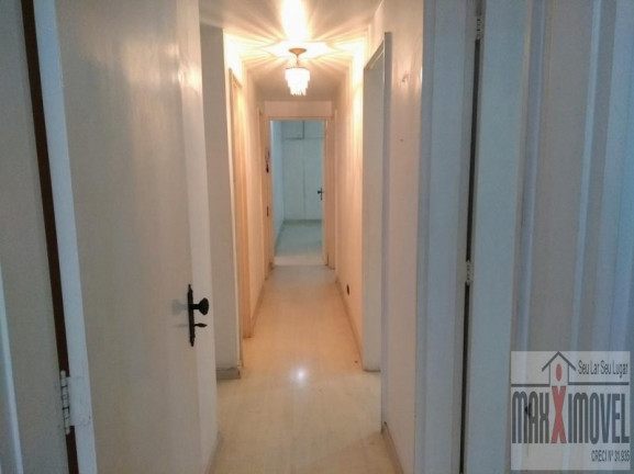 Imagem Apartamento com 4 Quartos à Venda, 186 m² em Ipanema - Rio De Janeiro