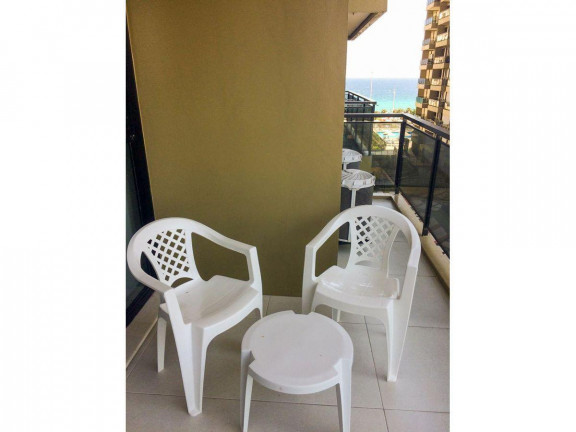 Apartamento com 1 Quarto à Venda, 55 m² em Barra Da Tijuca - Rio De Janeiro