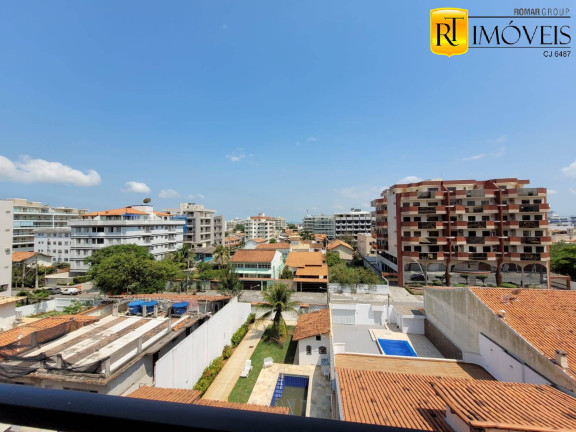 Imagem Apartamento com 1 Quarto à Venda, 45 m² em Braga - Cabo Frio Imagem Apartamento com 1 Quarto à Venda, 45 m² em Braga - Cabo Frio