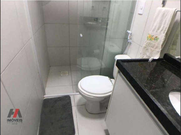 Imagem Apartamento com 3 Quartos à Venda, 164 m² em Mucuripe - Fortaleza